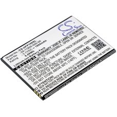 Kompatibilna zamjena baterije za Ulefone 29-11900-000-00