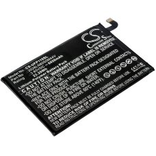 Kompatibilna zamjena baterije za Ulefone 3026LN6050M44V