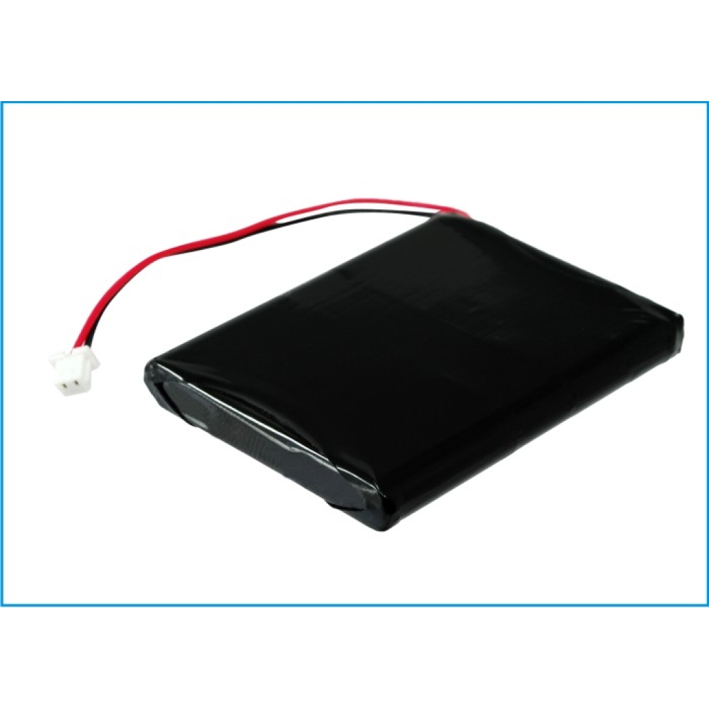 Baterija za barkod skener Unitech CS-UHT850BL