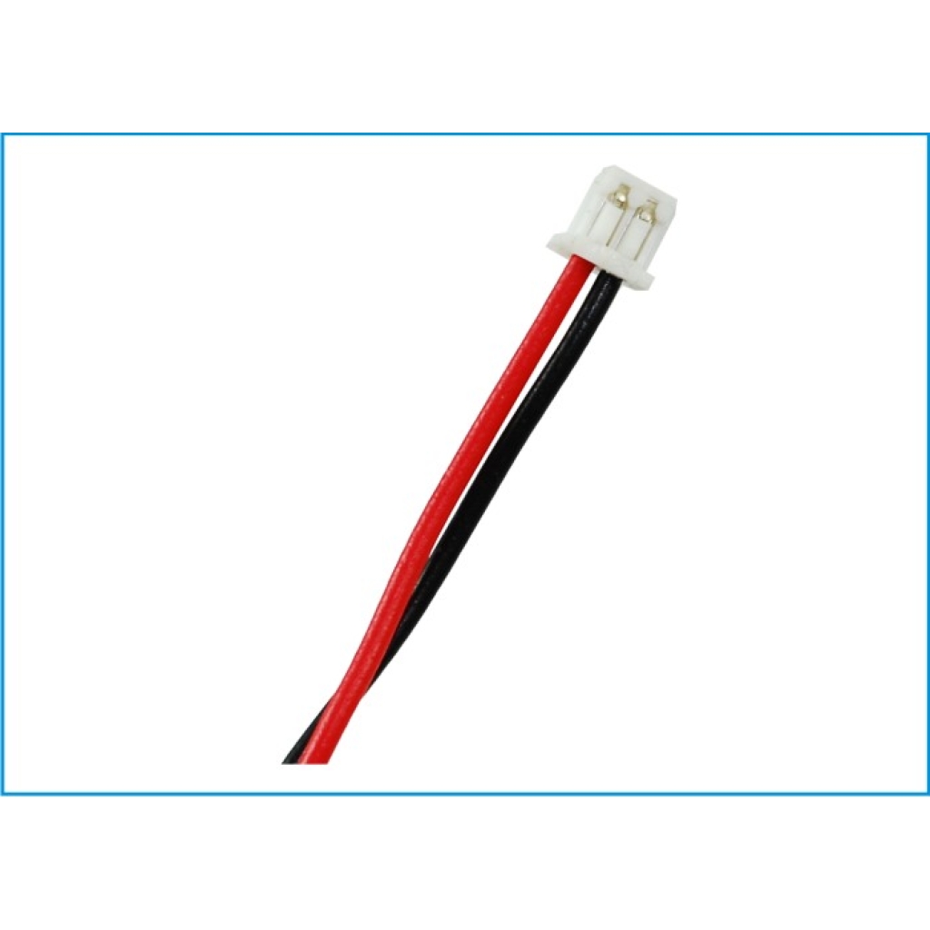 Baterija za barkod skener Unitech CS-UHT850BL