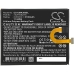 Baterija za mobilni telefon Umi UMIDIGI A3 (CS-UMA300SL)