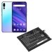 Baterija za mobilni telefon Umi CS-UMA510SL