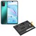 Baterija za mobilni telefon Umi CS-UMA590SL