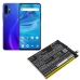 Baterija za mobilni telefon Umi UMIDIGI F2 (CS-UMF200SL)