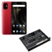 Baterija za mobilni telefon Umi CS-UMP300SL