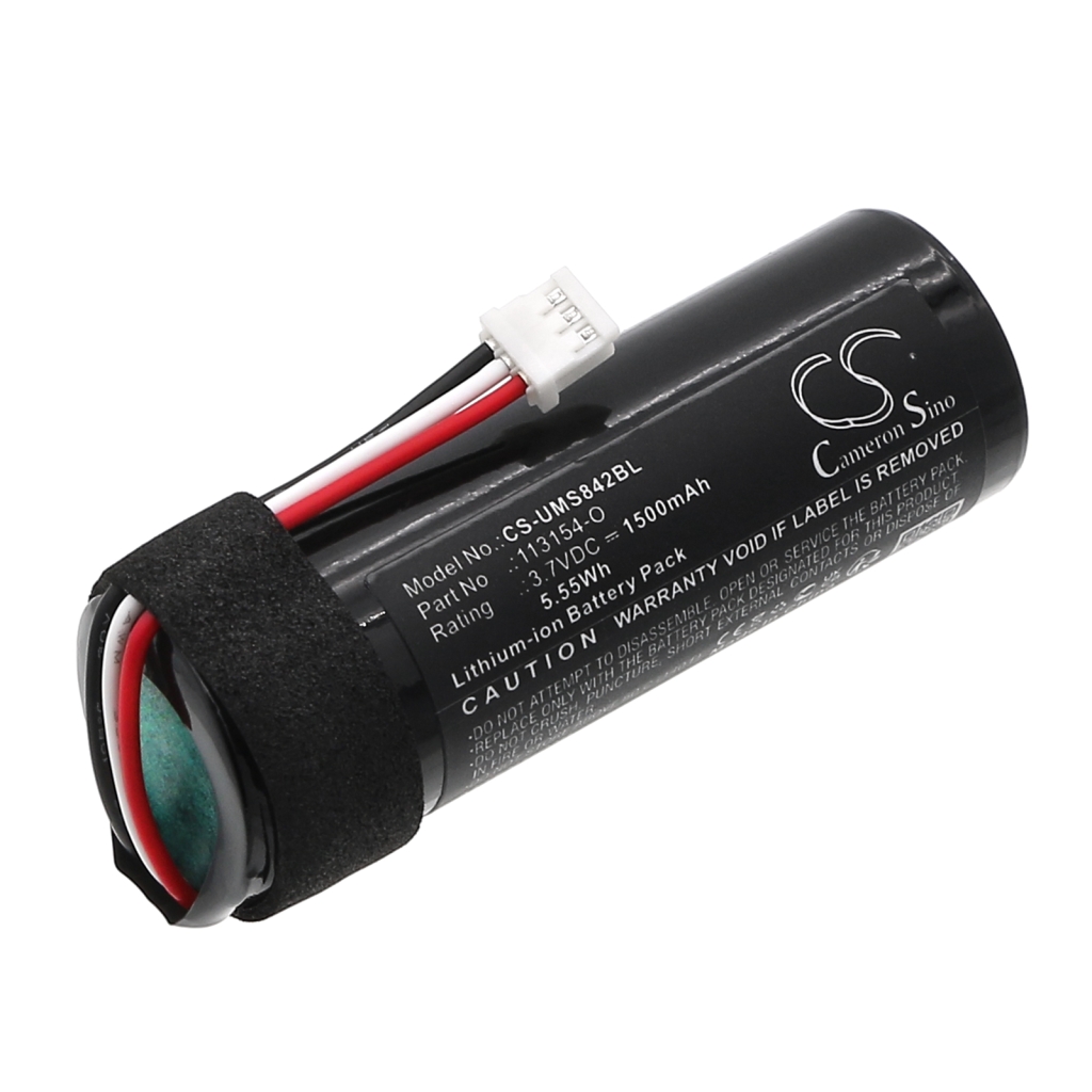 Baterija za barkod skener Unitech CS-UMS842BL