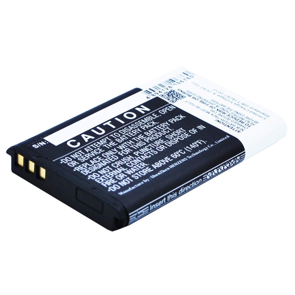 Baterija za barkod skener Unitech CS-UMS920BL