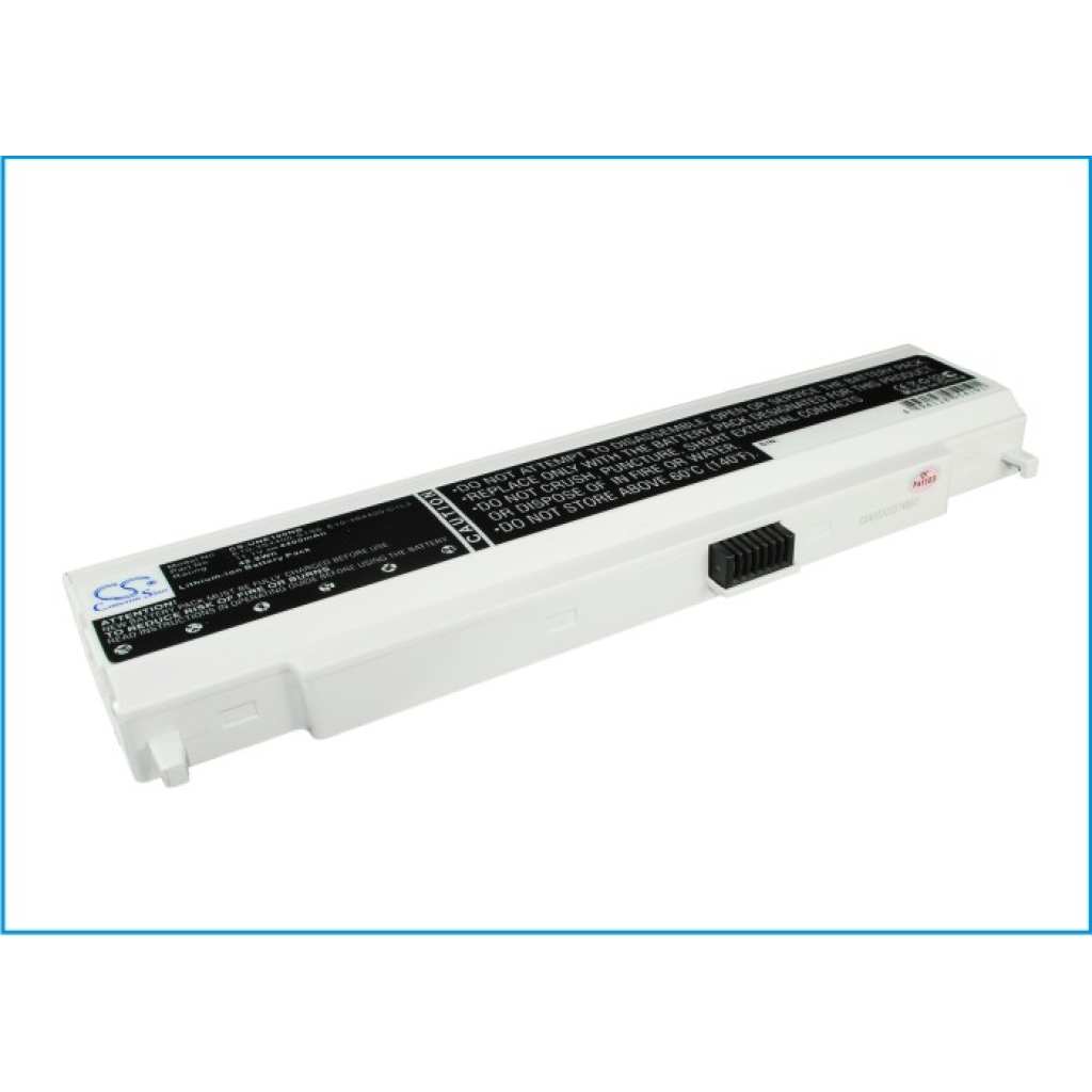 Baterija Zamjenjuje E10-4S2200-C1L3