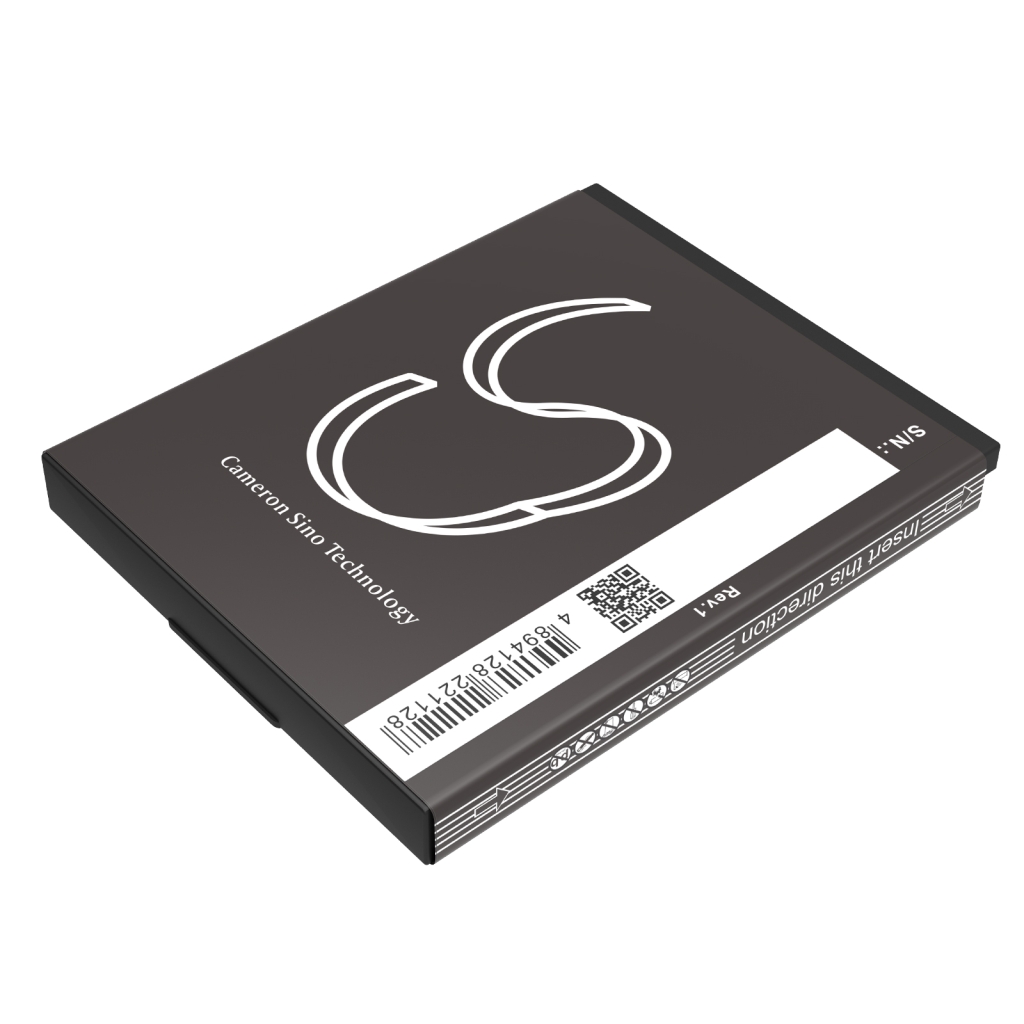 Baterija za barkod skener Unitech CS-UPA630BL