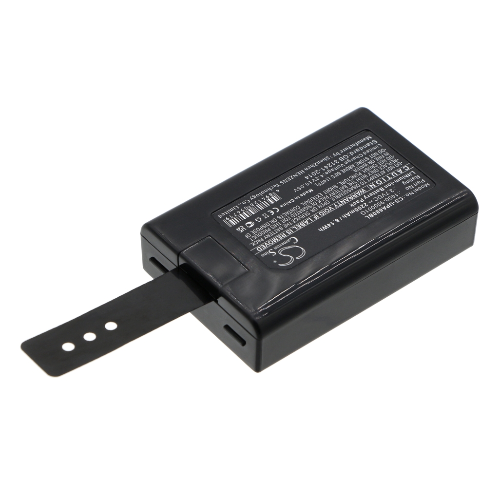 Baterija za barkod skener Unitech CS-UPA680BL
