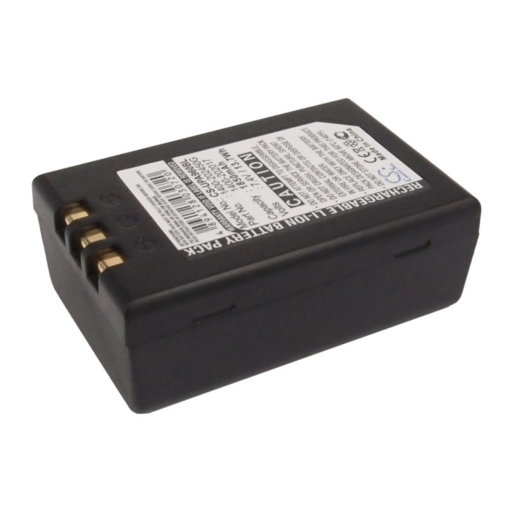 Baterije Zamjenjuje 1400-202450G