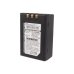 Baterija za barkod skener Unitech RH767C (CS-UPA960BL)