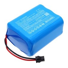 Kompatibilna zamjena baterije za UTECH JW-Y3S-4.4,JW-Y3S2P-4.4