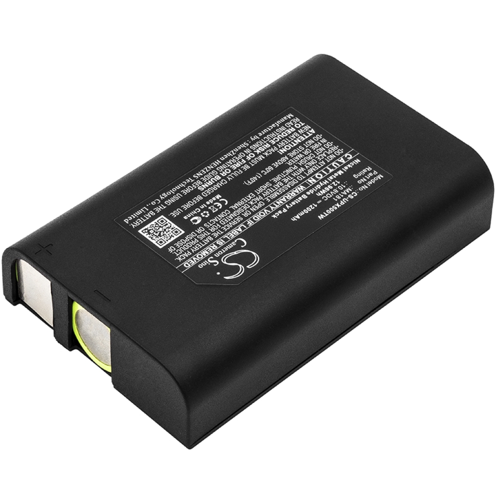 Battery Replaces 156