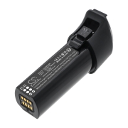 Battery compatibleWith BarCode, Scanner Battery