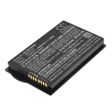 Compatible battery replacement for Urovo HBLDT40