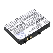 CS-USG003SL<br />Batteries for   replaces battery SAM-NDSLRBP