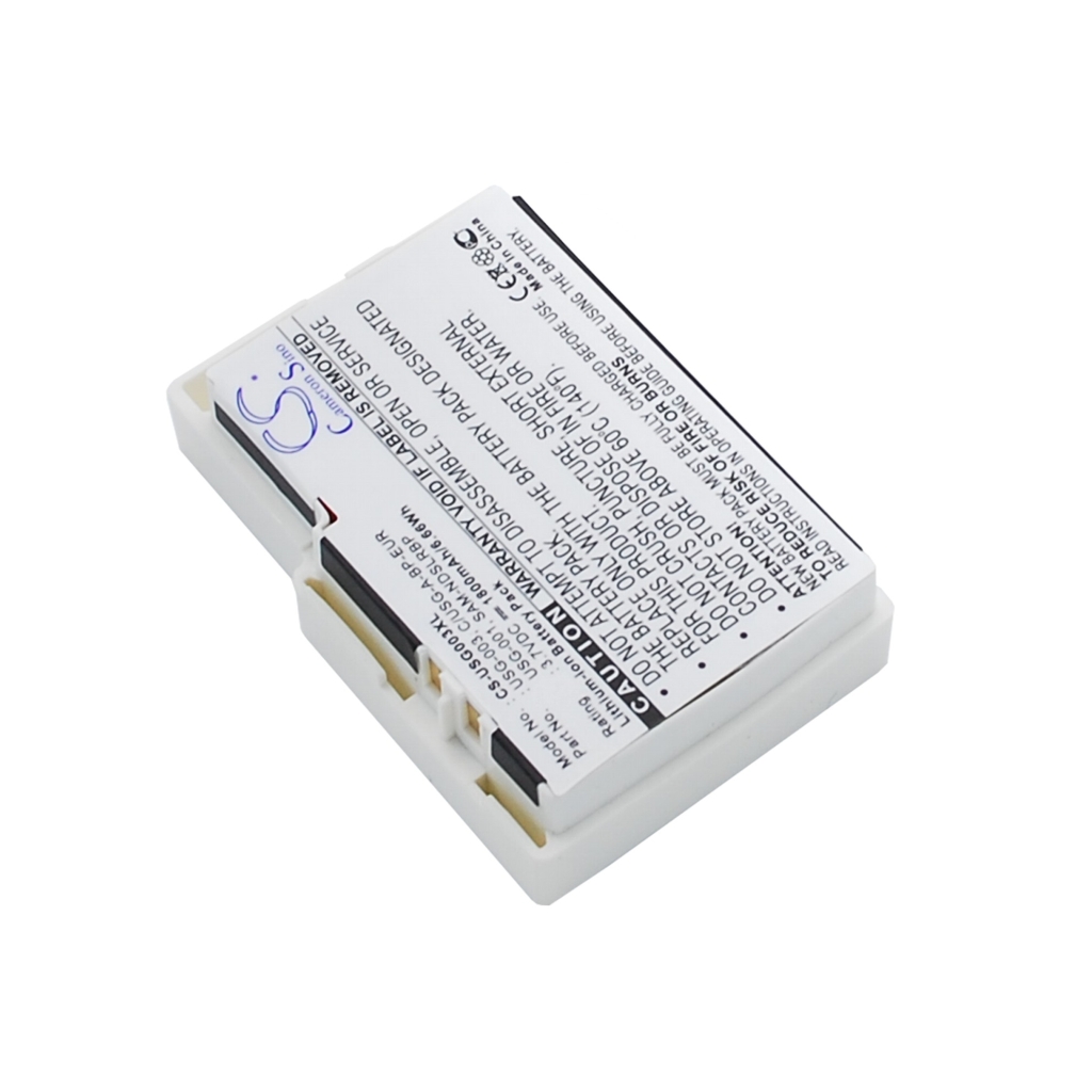Baterija kompatibilno s Nintendo CS-USG003XL
