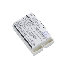 Kompatibilna zamjena baterije za Nintendo C/USG-A-BP-EUR,SAM-NDSLRBP,USG-001,USG-003