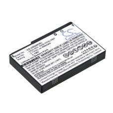 Kompatibilna zamjena baterije za Nintendo C/USG-A-BP-EUR,SAM-NDSLRBP,USG-001,USG-003