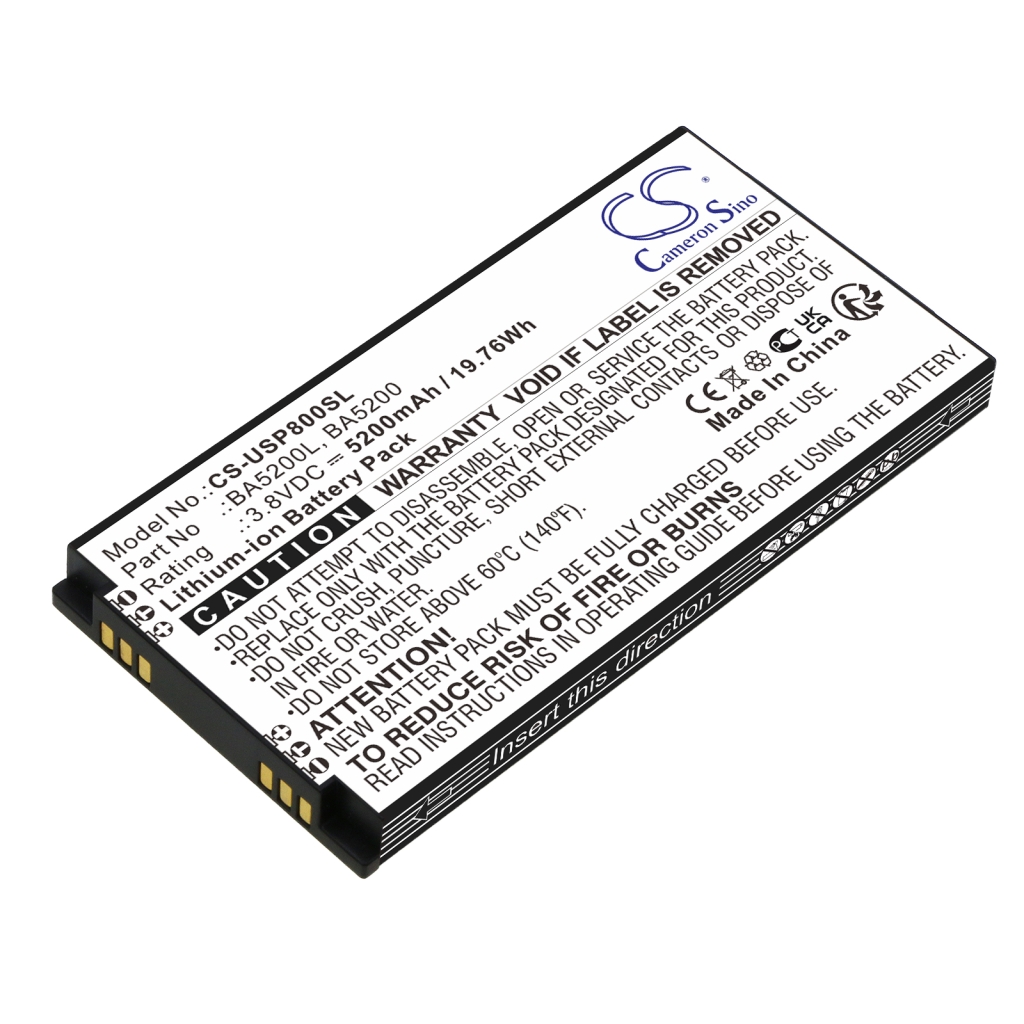 Baterija za električne alate Unistrong CS-USP800SL