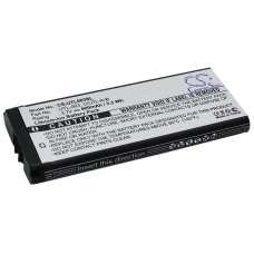 Kompatibilna zamjena baterije za Nintendo C/UTL-A-BP,UTL-003