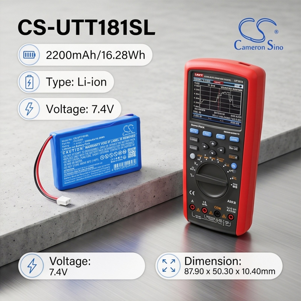 Battery compatible with Batteries