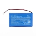 Battery compatible with Batteries