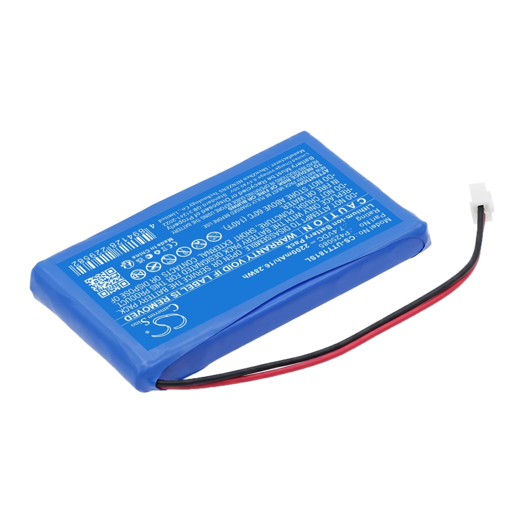 Battery compatible with Batteries