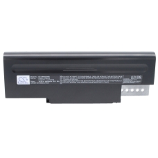 Kompatibilna zamjena baterije za FUJITSU 23-U74201-31,23-U74204-00,23-U74204-10,23-UB0201-20,23-UD3202-00...