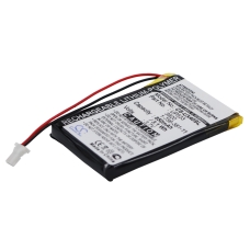 Kompatibilna zamjena baterije za Sony 1-756-381-11,UP553