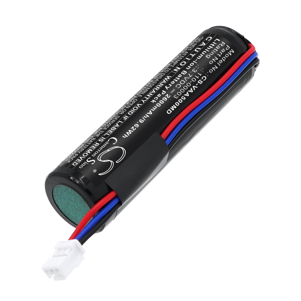 Baterija kompatibilno s Veins CS-VAA500MD