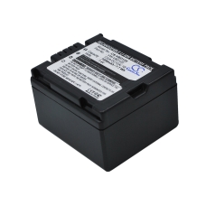 Kompatibilna zamjena baterije za Panasonic CGA-DU12,CGA-DU12A/1B,VW-VBD120
