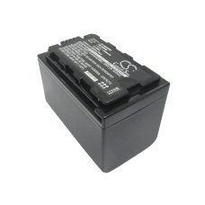 Kompatibilna zamjena baterije za Panasonic VW-VBD29,VW-VBD58,VW-VBD58E-K,VW-VBD58PPK