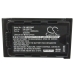 Baterija za fotoaparat Panasonic CS-VBD78MC