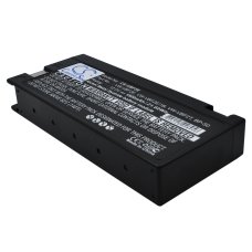 Kompatibilna zamjena baterije za MAGNAVOX 1CVA125,1CVA155,23-187,40488A,AG-B20P...