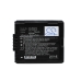 Baterija za fotoaparat Panasonic CS-VBG070