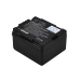 Baterija za fotoaparat Panasonic CS-VBG070
