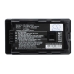 Baterija za fotoaparat Panasonic CS-VBG360MX