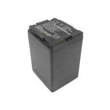 Kompatibilna zamjena baterije za Panasonic VW-VBG390,VW-VBG390E,VW-VBG390K,VW-VBG390PP
