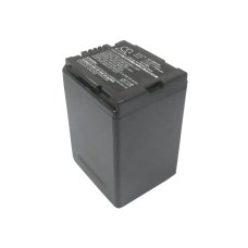 Kompatibilna zamjena baterije za Panasonic VW-VBG390,VW-VBG390E,VW-VBG390K,VW-VBG390PP