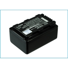 Kompatibilna zamjena baterije za Panasonic VW-VBK180,VW-VBK180-K,VW-VBK180E-K