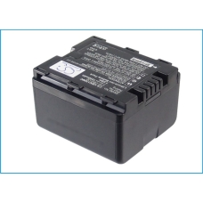 Kompatibilna zamjena baterije za Panasonic VW-VBN130,VW-VBN130E,VW-VBN130E-K