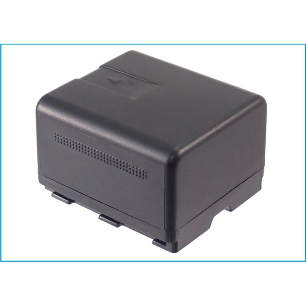 Baterija za fotoaparat Panasonic CS-VBN130MC