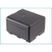 Baterija za fotoaparat Panasonic CS-VBN130MC
