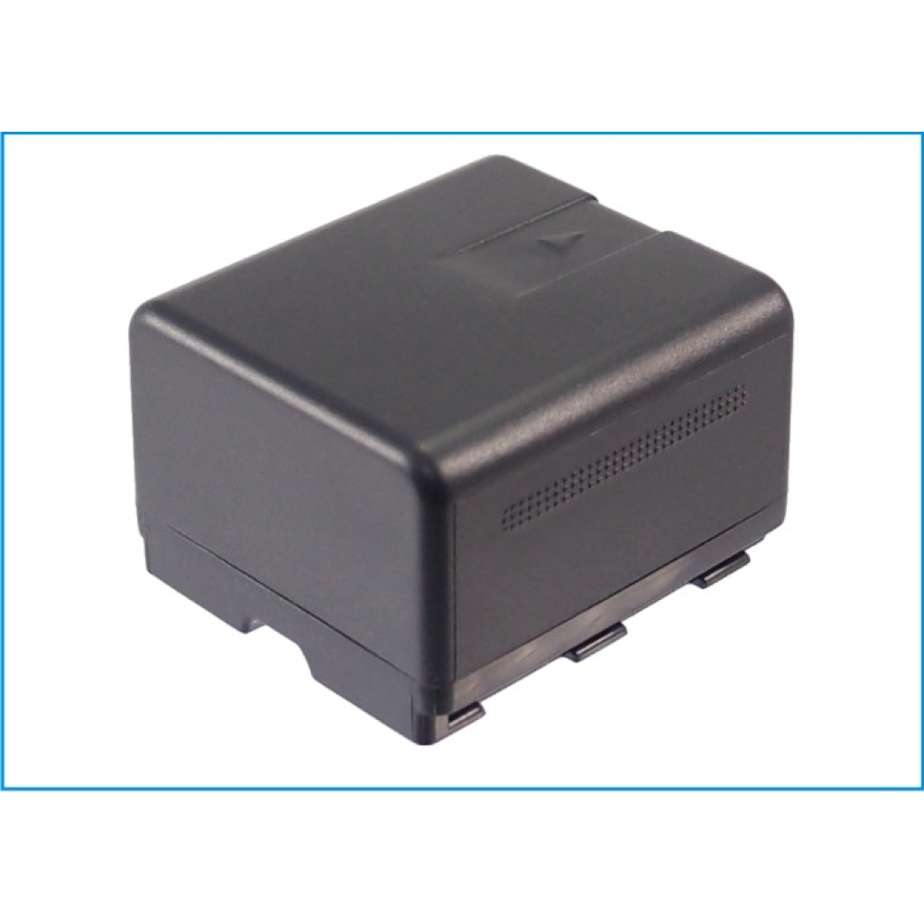 Baterija za fotoaparat Panasonic CS-VBN130MC