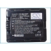 Baterija za fotoaparat Panasonic CS-VBN130MC