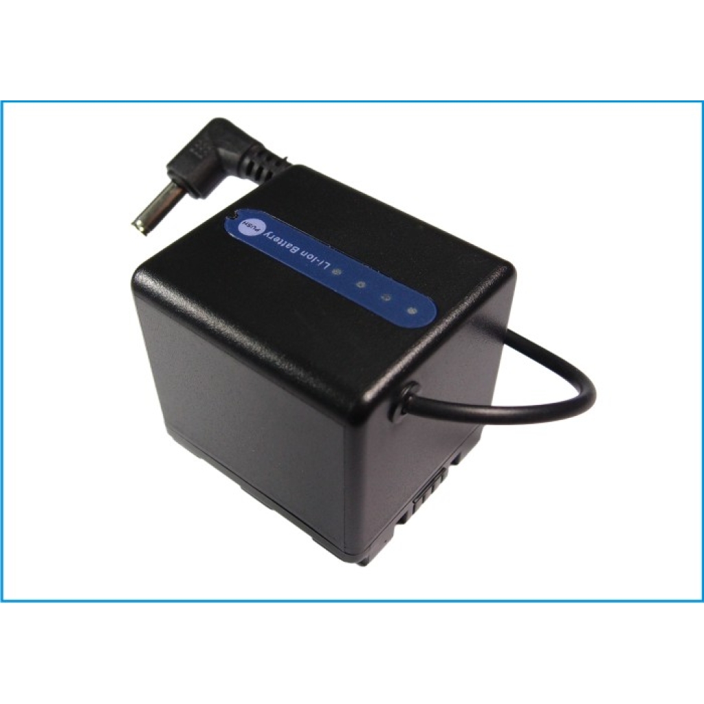 Baterija kompatibilno s Panasonic CS-VBN130T
