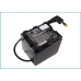 Baterija kompatibilno s Panasonic CS-VBN130T
