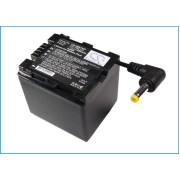 Battery for Panasonic HDC-SD900